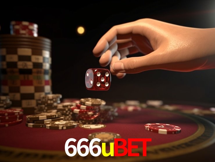 Bônus de Boas-vindas 666ubet